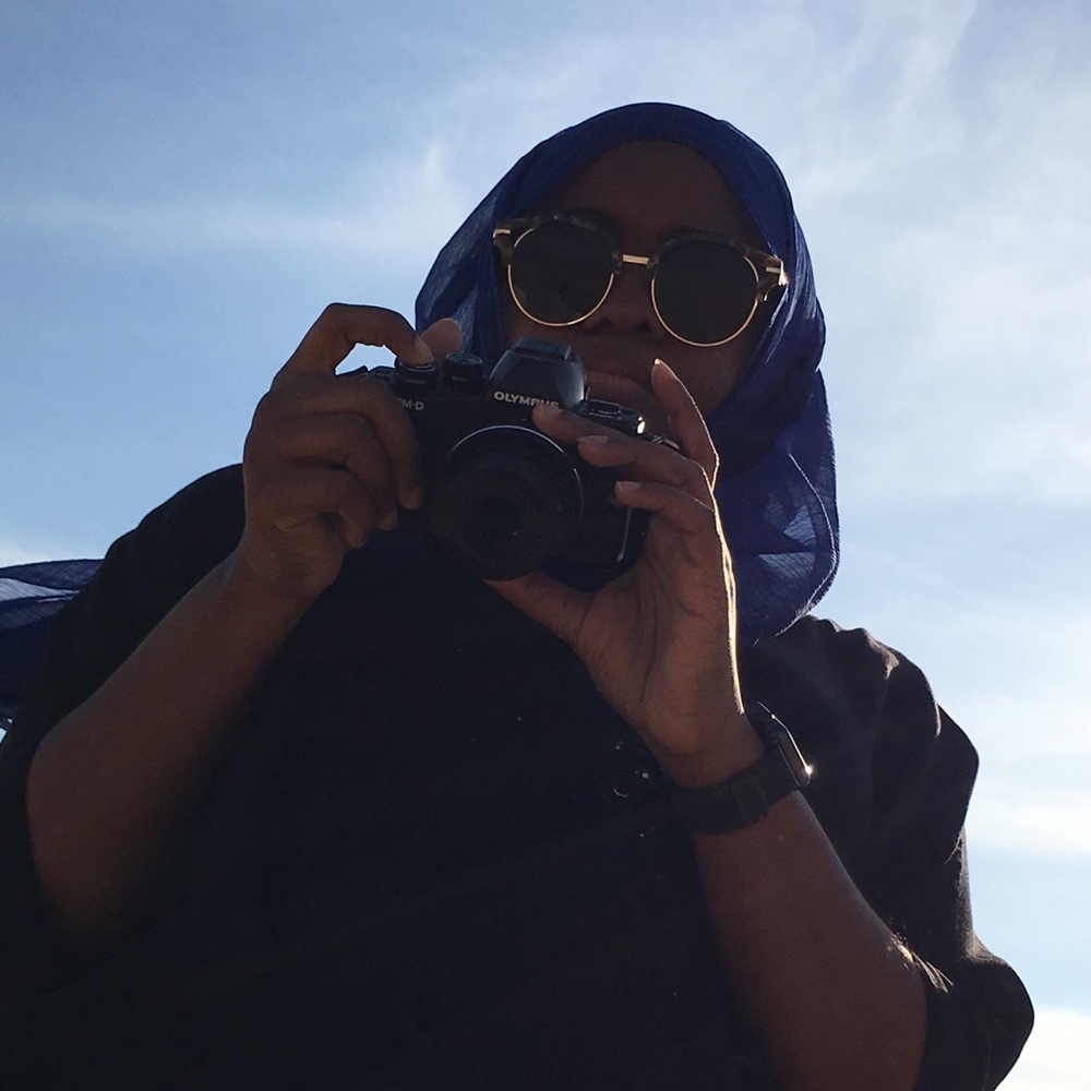 Meet your Posher, Shakila